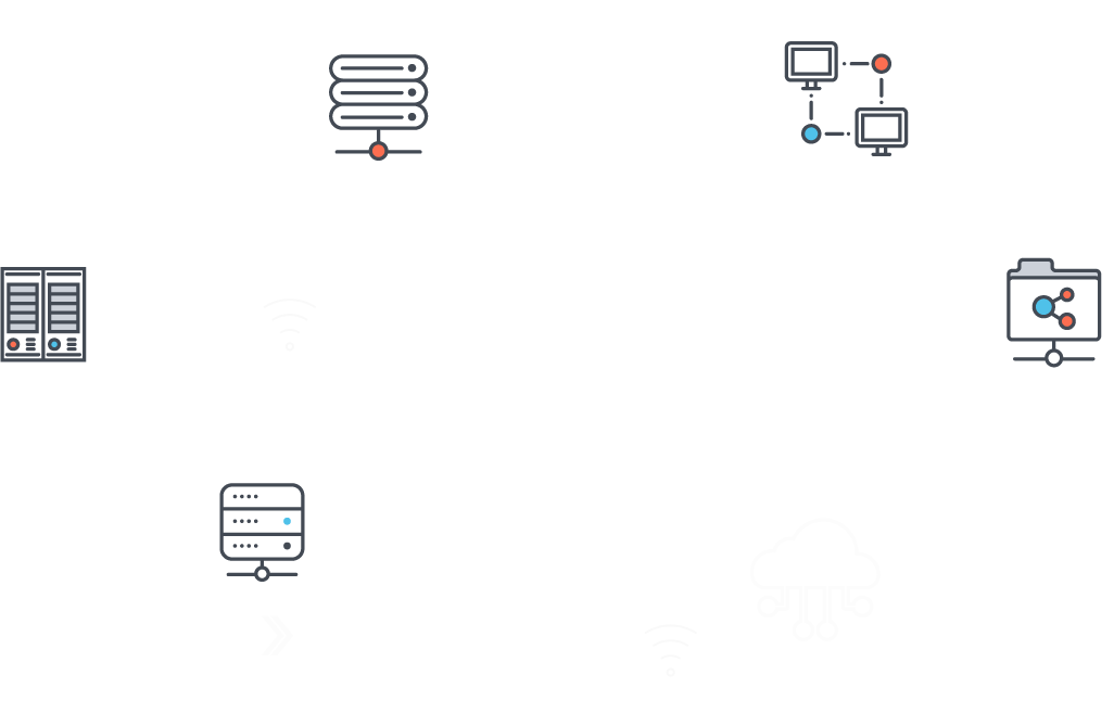 Appropriate Hosting Hosting